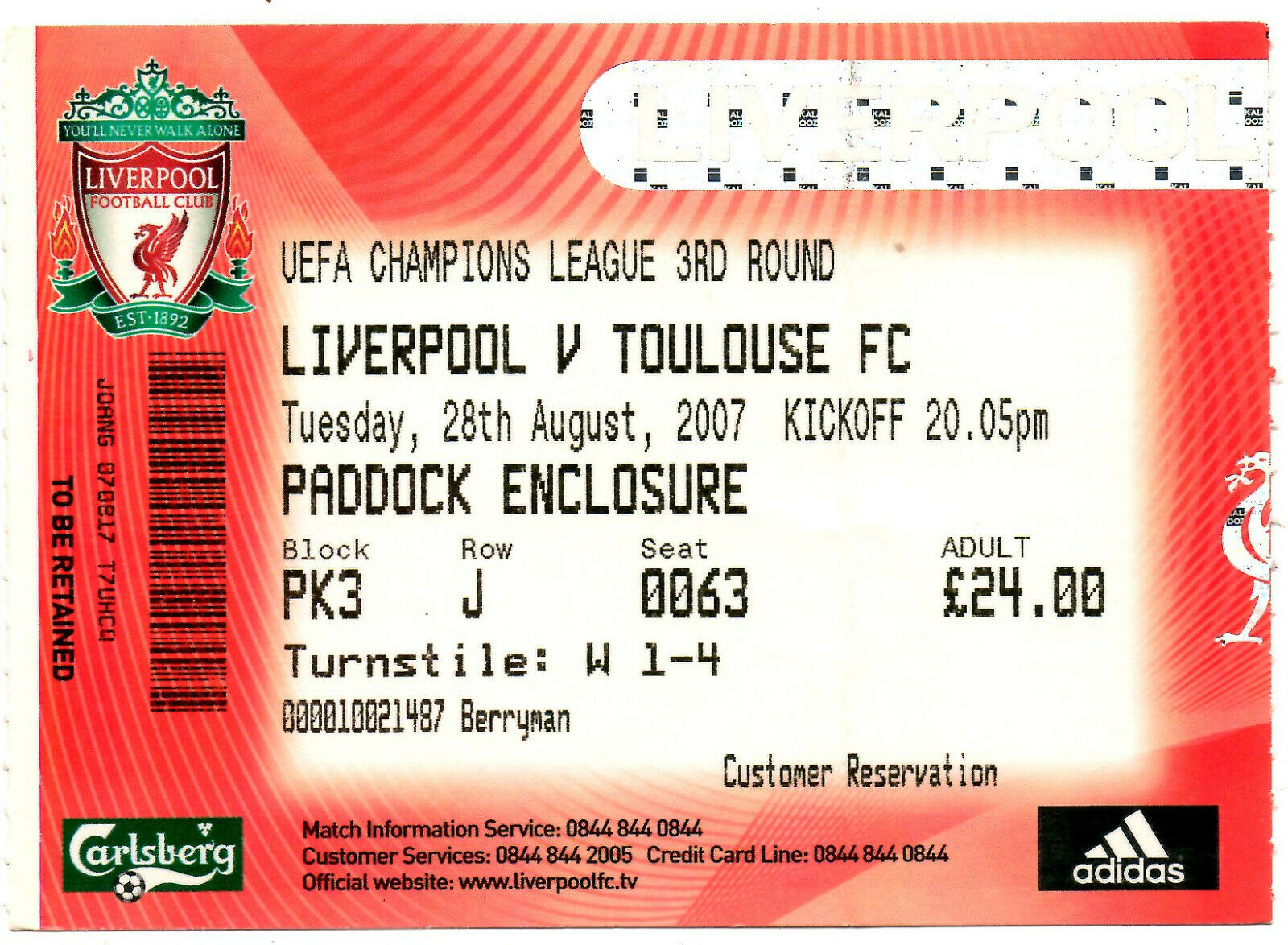 how to get liverpool football tickets how to get liverpool football tickets